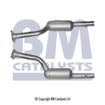 BM CATALYSTS Катализатор BM91570H